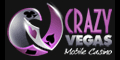 Crazy Vegas Casino-Logo